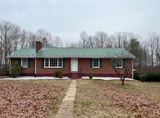 345 Izaak Walton Rd, Amherst, VA 24521