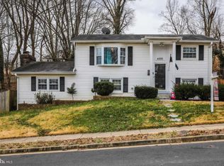 4503 Evansdale Rd, Woodbridge, VA 22193