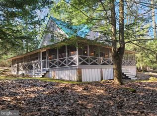 610 Westside Rd, Philipsburg, PA 16866