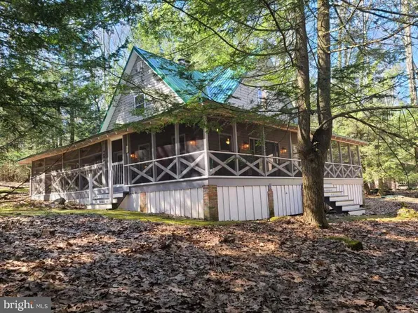 610 Westside Rd, Philipsburg, PA 16866