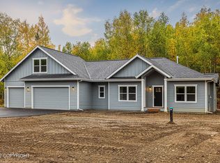 L4 B1 E Amarok Ave, Wasilla, AK 99654