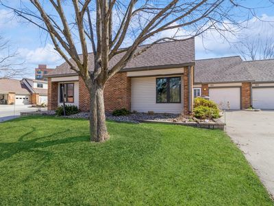 2408 Hamilton Dr, Ames, IA, 50014