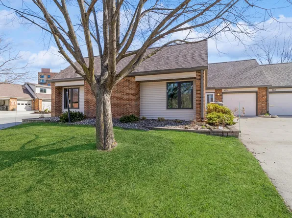 2408 Hamilton Dr, Ames, IA 50014