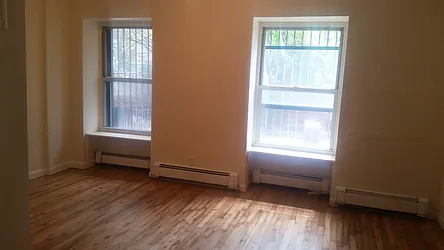 Rented by New York Residence