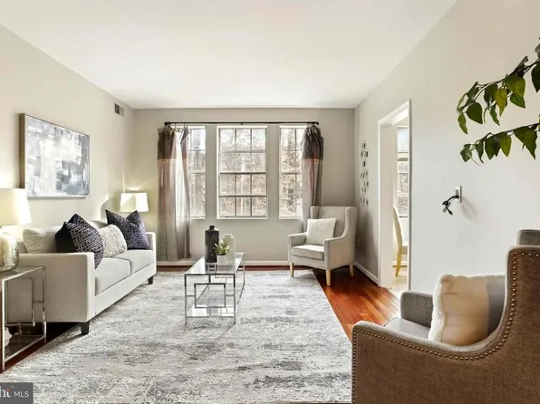 1802 Key Blvd APT 485, Arlington, VA 22201