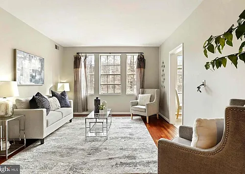1802 Key Blvd #485 Photo 1