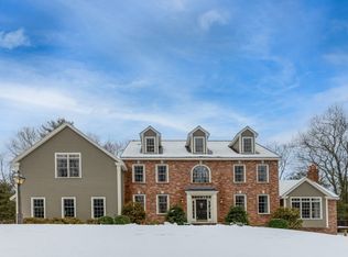 8 Kates Ln, Boxford, MA 01921