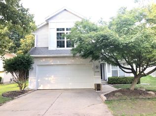 2298 Shadetree Ln SE, Kentwood, MI 49546
