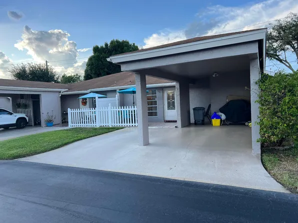 6855 Moonlit Drive, Delray Beach, FL 33446
