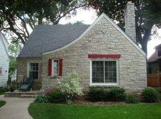 2815 N Lefeber Ave, Milwaukee, WI 53210