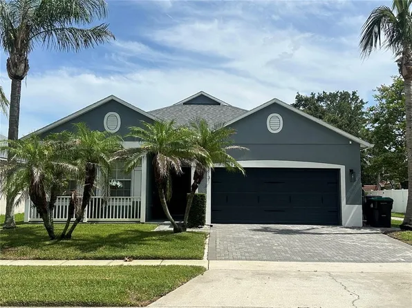 2131 RIBBON FALLS PARKWAY, ORLANDO, FL 32824