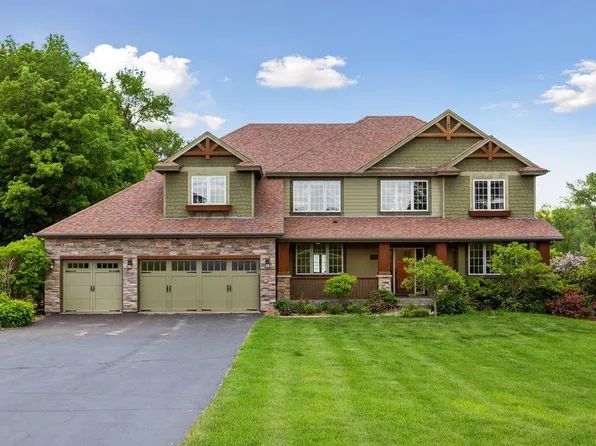 11350 Circle Ridge Ln, Faribault, MN 55021