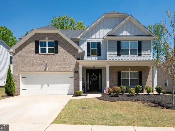 4320 Madison Hall Dr, Cumming, GA 30028