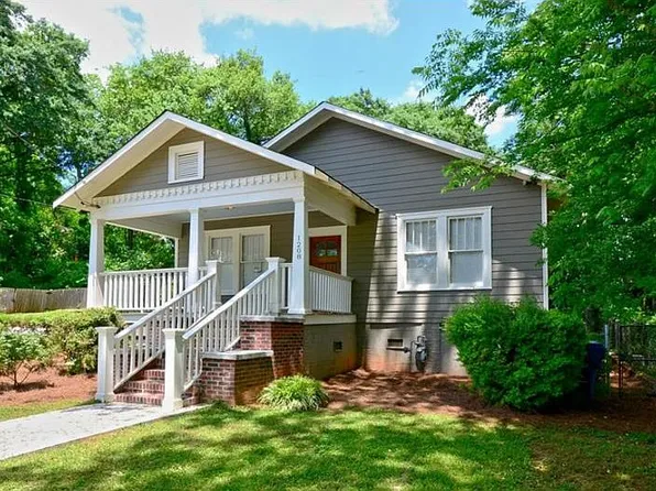 1208 Arkwright Pl SE, Atlanta, GA 30317
