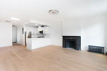 Rented by Living New York