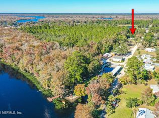 209 Butler Dr, Satsuma, FL 32189