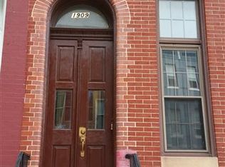 1909 Druid Hill Ave #3, Baltimore, MD 21217