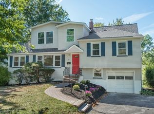 19 Hickory Rd, West Orange, NJ 07052