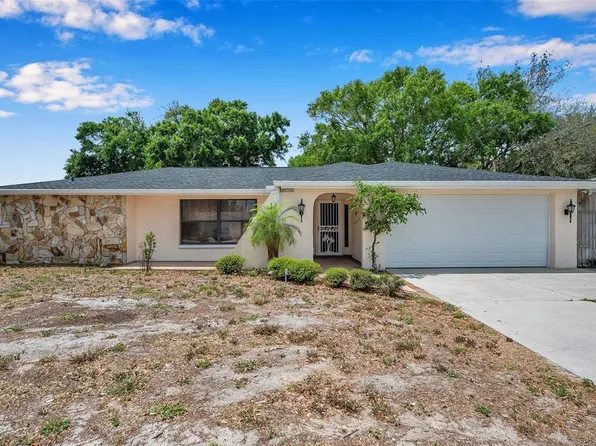 5124 Flora Ave, Holiday, FL 34690