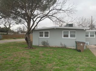 2415 Tulane St, San Angelo, TX 76904