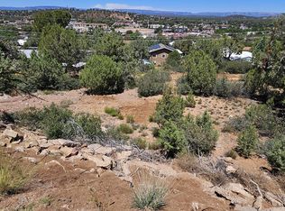 208 E Ridge Ln, Payson, AZ 85541