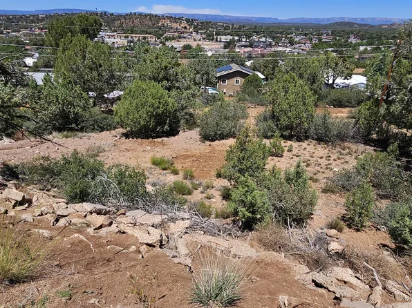 208 E Ridge Ln, Payson, AZ 85541