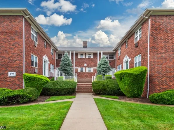 195-3 N Beverwyck Rd #3, Parsippany-Troy Hills Twp., NJ 07034