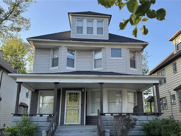 10605 Ashbury Ave — Photo 1