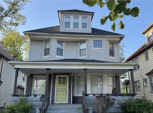 10605 Ashbury Ave, Cleveland, OH 44106