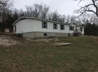 15105 State Route Y, Rolla, MO 65401