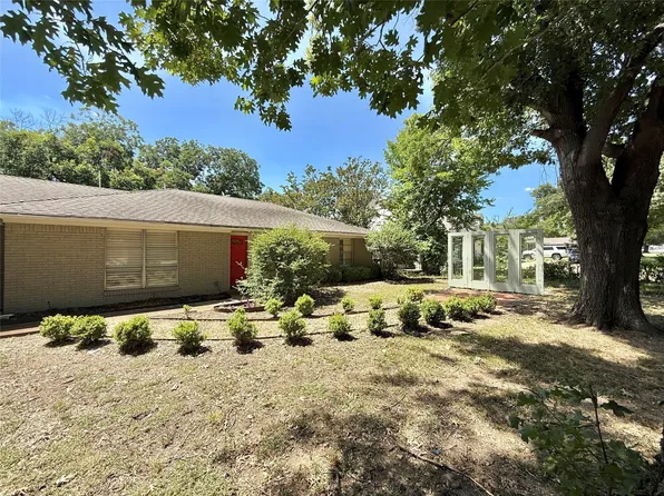 10607 Marsh Ln, Dallas, TX 75229