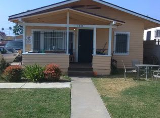 1330 W 94th St, Los Angeles, CA 90044