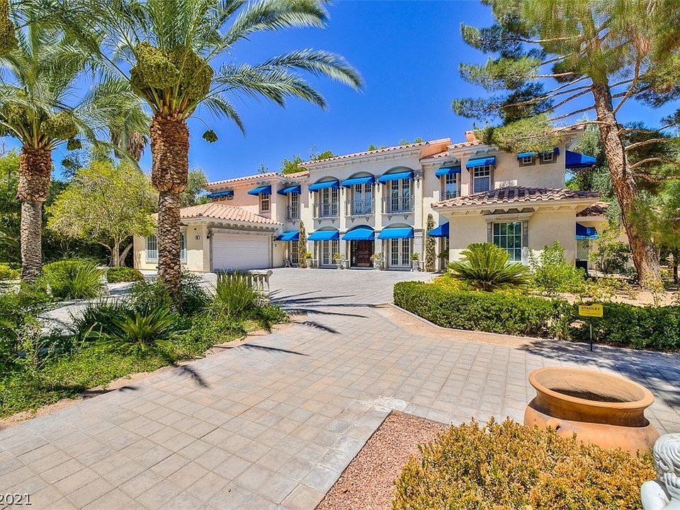 2900 Pinto Ln, Las Vegas, NV 89107 Zillow