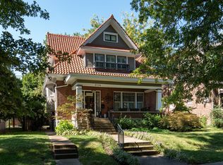 2106 Boulevard Napoleon, Louisville, KY
