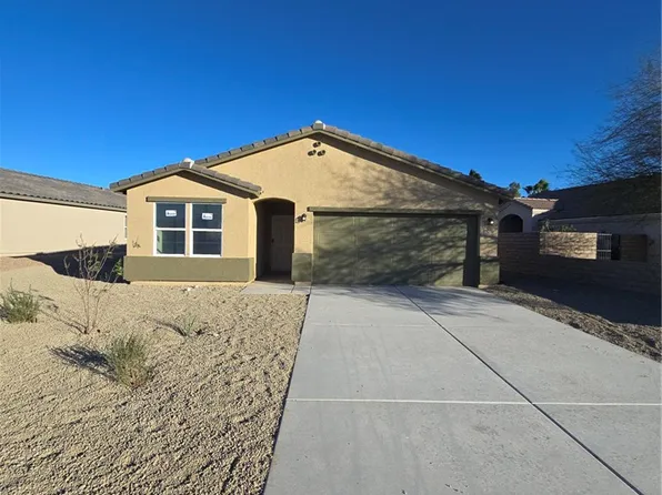 5770 S Wishing Well Dr, Fort Mohave, AZ 86426