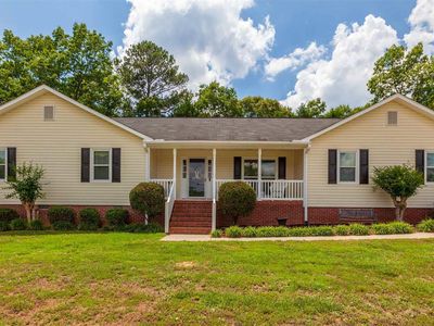 30 Ridgewood Cir, McDonough, GA, 30252