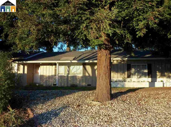 3387 West Ter, Lafayette, CA 94549