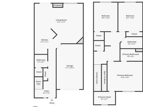 5544 NE 89th Ave, Vancouver, WA 98662