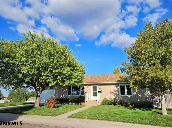 501 S Locust St, Kimball, NE 69145
