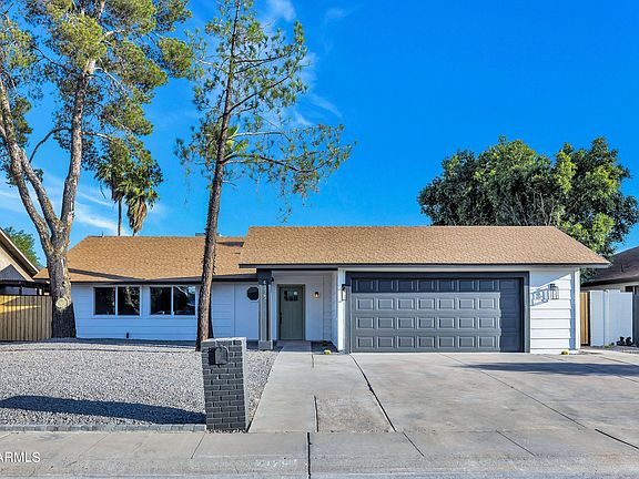 3rd image of 4175 W EVANS Drive