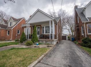 86 Phyllis Ave, Chatham Kent, ON N7M 3C4