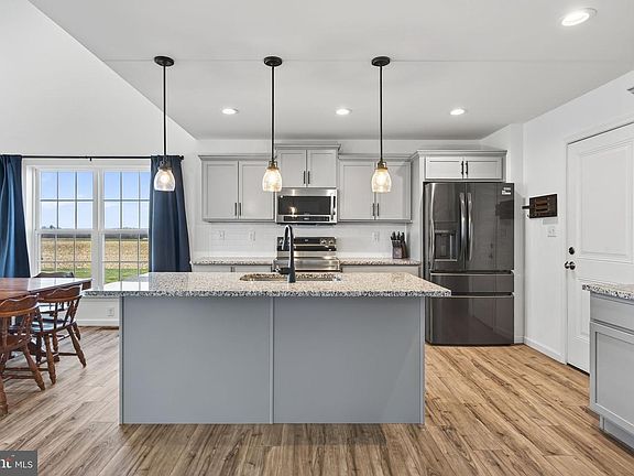 5th image of 7455 Saint Patrick Ct Lot 28