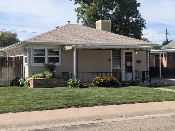 717 Arlen Ave, Pueblo, CO 81005