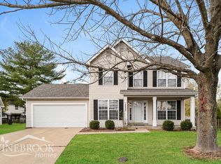 16403 Hampden Pl, Florissant, MO