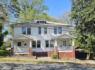 1517 Seneca St, Winston Salem, NC 27103