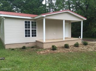 519 Porter Ave, Talladega, AL 35160