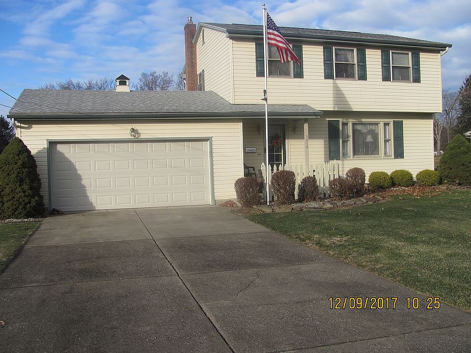 3012 Hamman Dr.