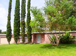 3505 Doris St, Bay City, TX 77414