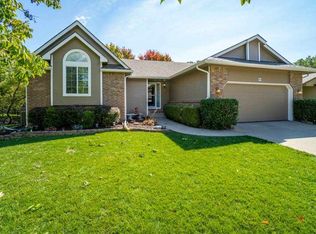 6119 E Brookview St, Wichita, KS 67220