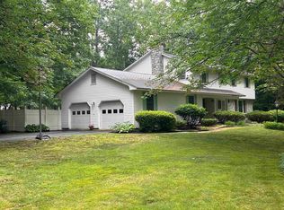 49 Blackberry Ln, Keene, NH 03431